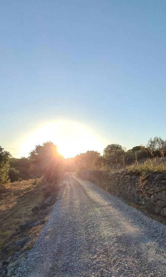 Quinta da Utopia Castelo de Vide Esterno foto