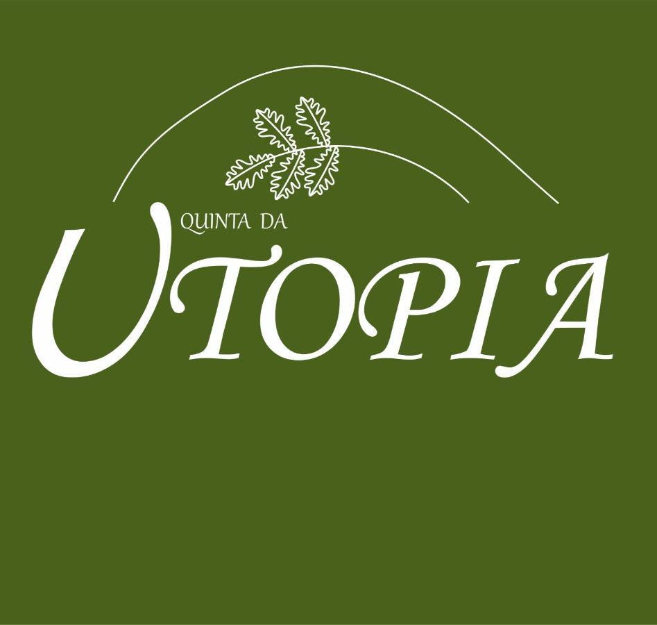 Quinta da Utopia Castelo de Vide Esterno foto