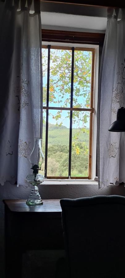 Quinta da Utopia Castelo de Vide Esterno foto
