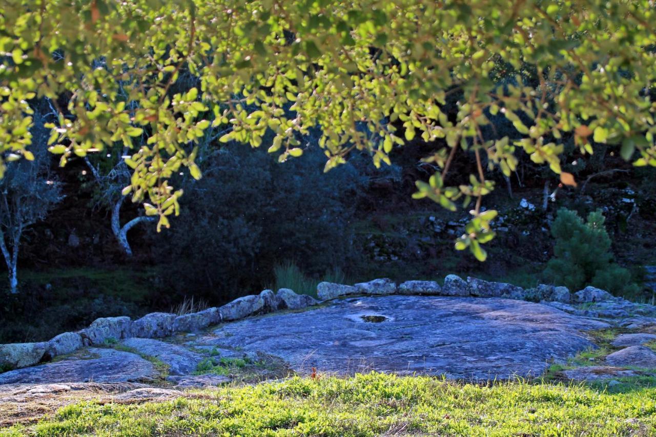 Quinta da Utopia Castelo de Vide Esterno foto
