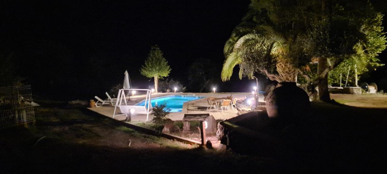 Quinta da Utopia Castelo de Vide Esterno foto